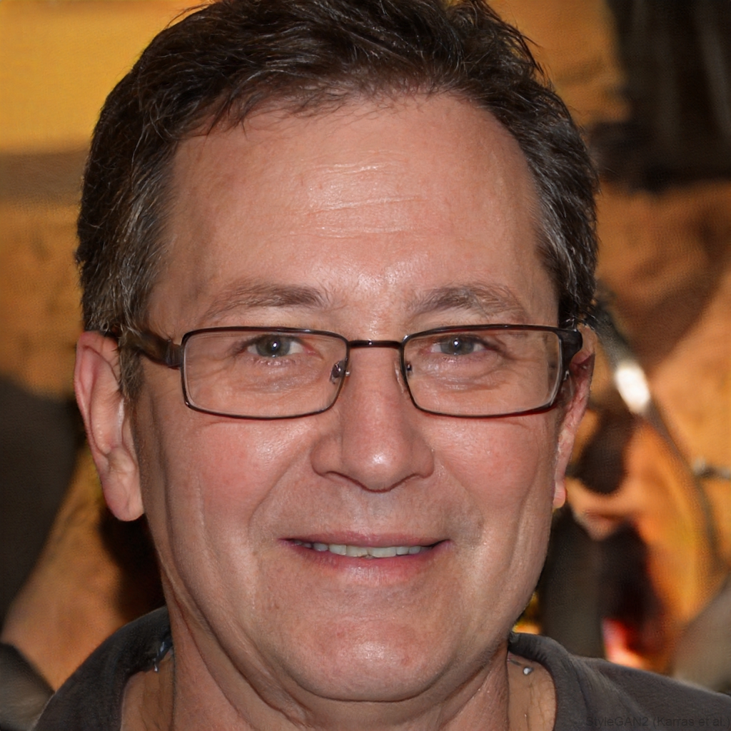 Portrait of a youth mentor