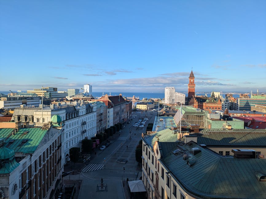 Warm interior atmosphere used for community gatherings